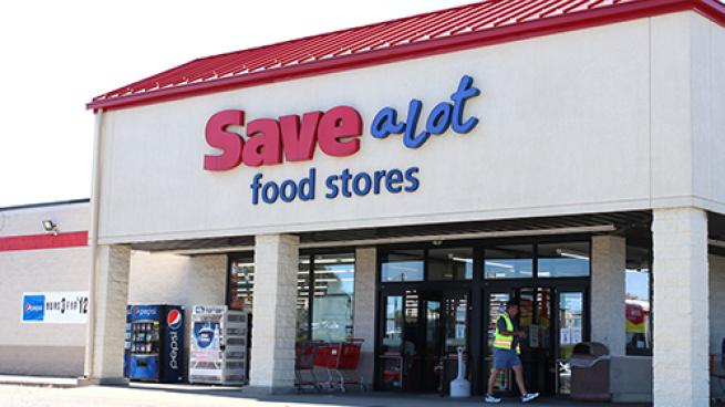 Save A Lot Launches Sweepstakes | Progressive Grocer